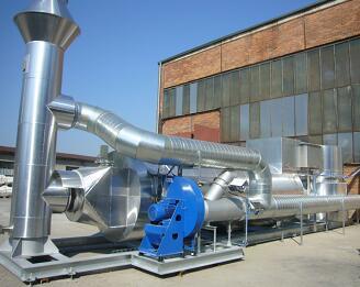 內江轉輪加RCO設備批發(fā)及廢氣處理設備價格指南