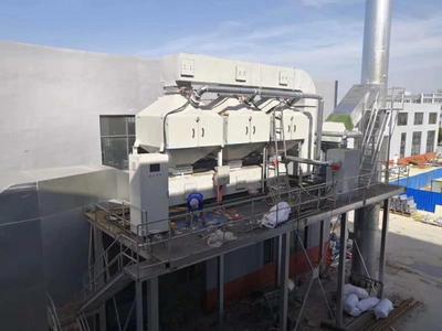 電子行業(yè)新武器——耀先環(huán)境的催化燃燒設備向污染說NO！