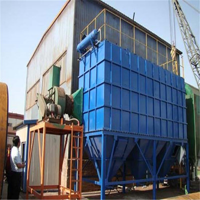 工業(yè)布袋除塵環(huán)保設備的價格、安裝與銷售解析