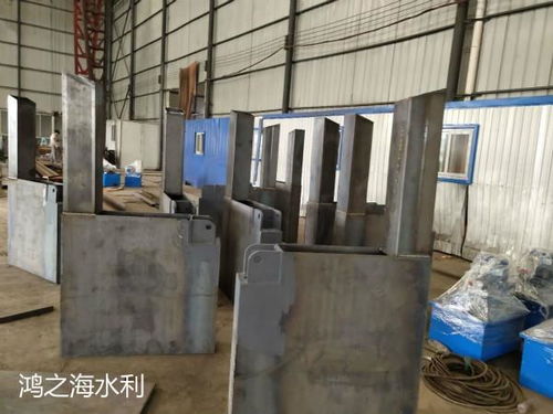 阿壩九寨溝縣啟閉機閘門廠商 守護綠水青山的環保設備先鋒