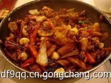 北京御品皇三汁燜鍋加盟 開啟美食創(chuàng)業(yè)之旅