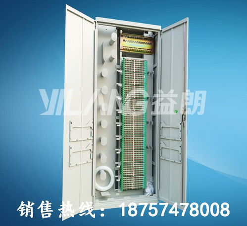 576芯共建共享光纖總配線架配置介紹——益朗通信科技招遠(yuǎn)案例解析
